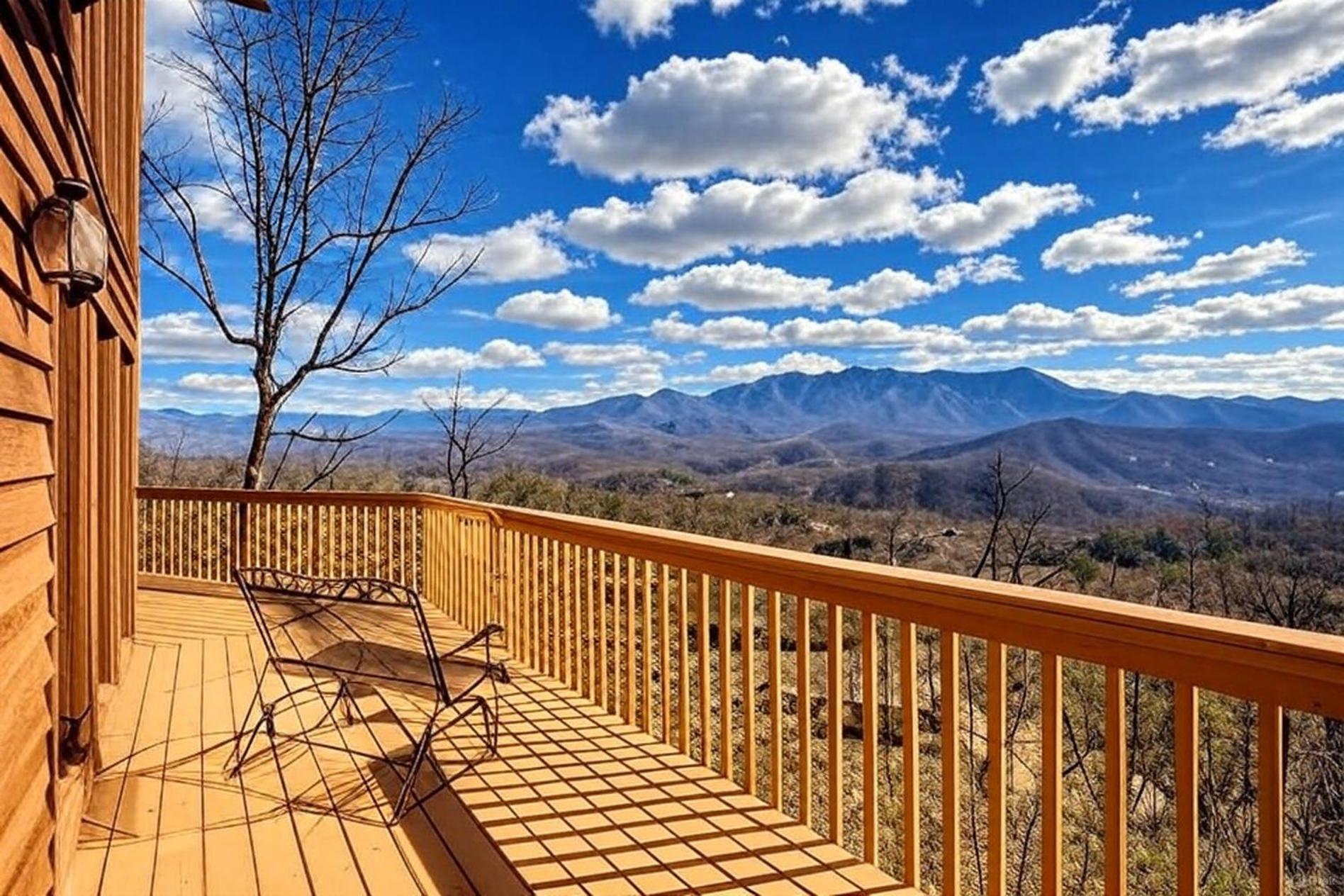 Her Majesty'S Way, Awesome Mtn Views, 1089 Free Tickets Each Paid Day, Dollywood And More Gatlinburg Exterior photo